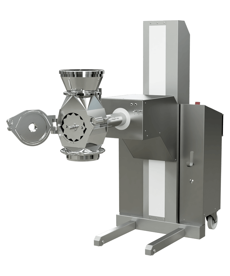 L.B. Bohle | Tamizador Rotativo - BRS